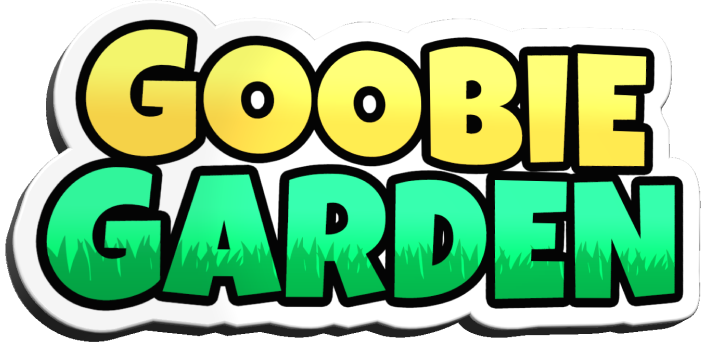 Goobie Garden logo