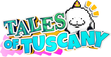 Tales of Tuscany logo